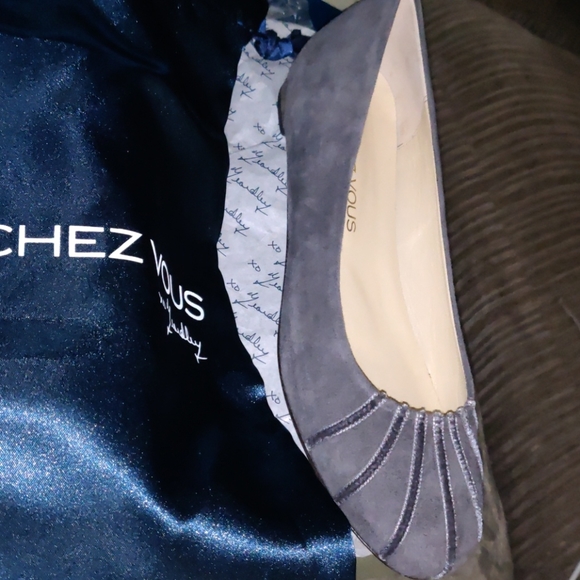 Marches vous flats - Picture 3 of 8